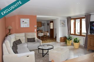  Maison � vendre 4 pi�ces 80 m�