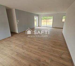  Maison 6 pi�ces 125 m� Cusset