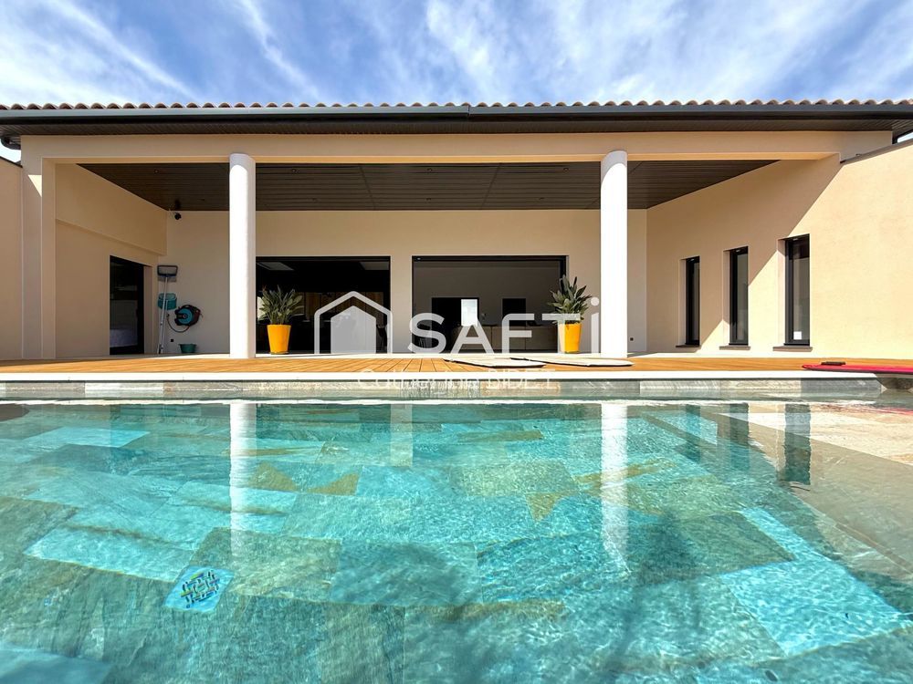 � vendre  Maison Aigues-Mortes (30220)