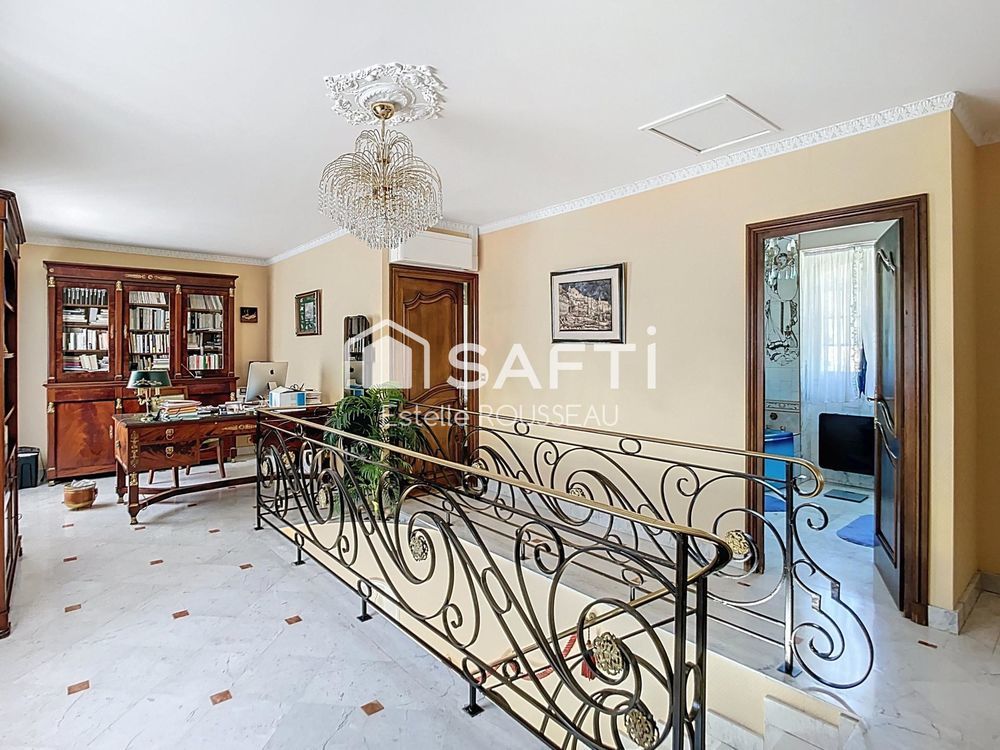 � vendre  Maison Saint-Maur-des-Foss�s (94100)