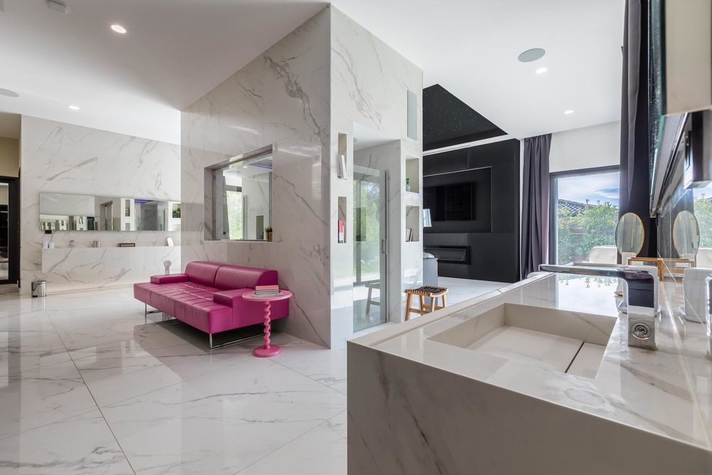 � vendre  Maison Saint-G�ly-du-Fesc (34980)