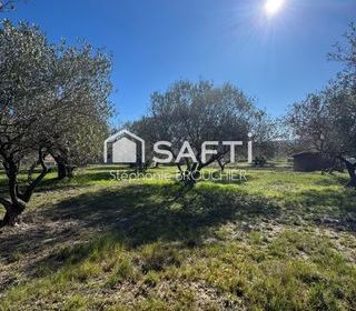  Terrain � vendre 2504 m�