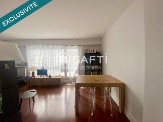  Appartement � vendre 3 pi�ces 63 m�