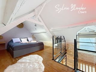  Maison � vendre 3 pi�ces 37 m�