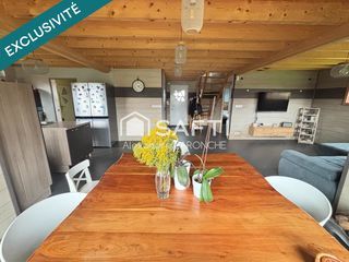  Maison � vendre 5 pi�ces 100 m�