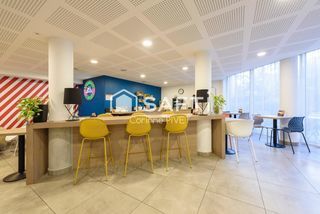  Appartement � vendre 1 pi�ce 23 m�