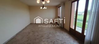  Maison � vendre 4 pi�ces 90 m�