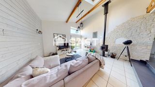  Maison � vendre 9 pi�ces 217 m�