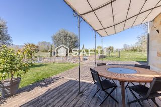  Maison � vendre 7 pi�ces 330 m�