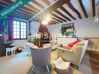  Maison � vendre 4 pi�ces 117 m�