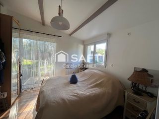  Maison � vendre 4 pi�ces 92 m�