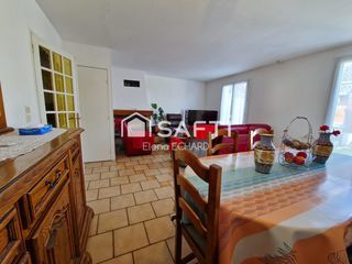  Maison � vendre 5 pi�ces 95 m�