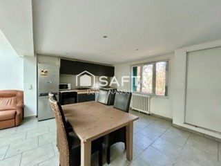  Maison � vendre 4 pi�ces 86 m�