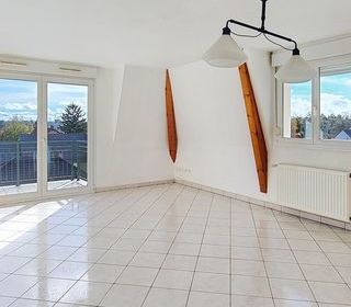  Appartement � vendre 4 pi�ces 85 m�