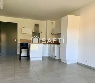  Appartement � vendre 2 pi�ces 42 m�