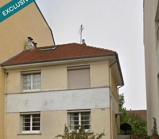  Maison � vendre 6 pi�ces 150 m�