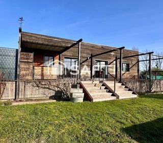  Maison � vendre 4 pi�ces 140 m�