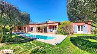  Maison � vendre 5 pi�ces 171 m�