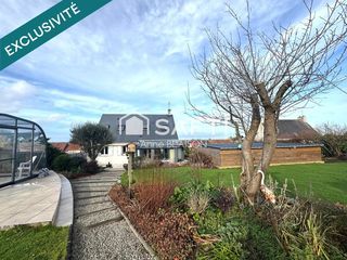  Maison � vendre 9 pi�ces 171 m�