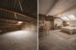  Appartement � vendre 3 pi�ces 80 m�