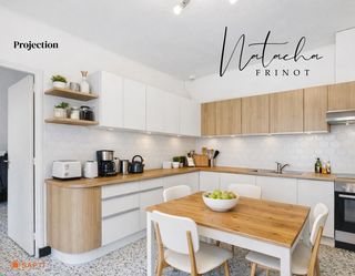  Maison � vendre 5 pi�ces 140 m�