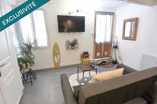  Appartement � vendre 2 pi�ces 27 m�