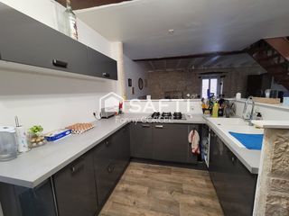  Maison � vendre 6 pi�ces 184 m�