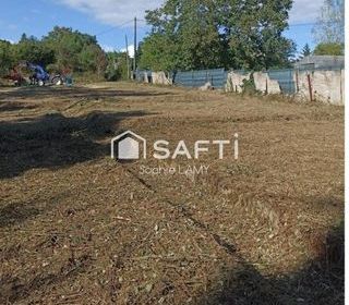  Terrain � vendre 2890 m�