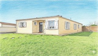  Maison � vendre 6 pi�ces 142 m�