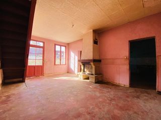  Maison � vendre 3 pi�ces 81 m�