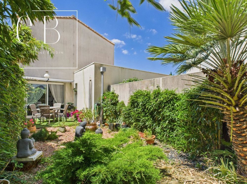 � vendre  Maison La Rochelle (17000)