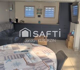  Maison � vendre 5 pi�ces 75 m�