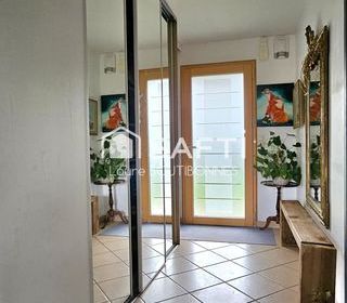  Maison � vendre 6 pi�ces 140 m�