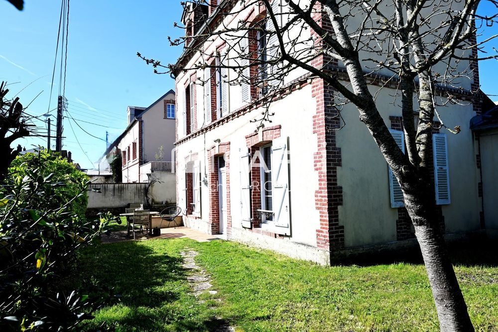 � vendre  Maison Cabourg (14390)