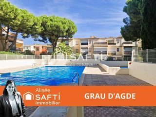  Appartement � vendre 2 pi�ces 22 m�