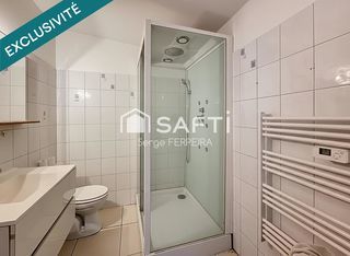  Maison � vendre 2 pi�ces 35 m�