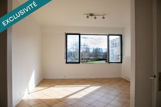  Appartement � vendre 2 pi�ces 43 m�