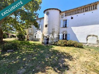  Maison � vendre 5 pi�ces 218 m�