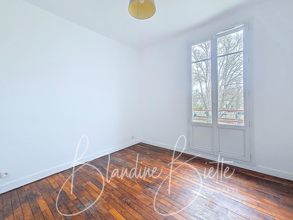 � vendre  Maison Le V�sinet (78110)