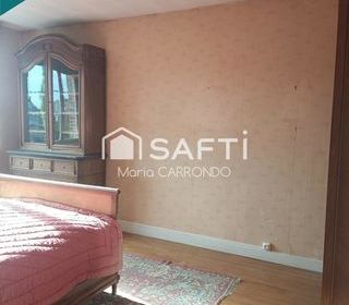  Maison � vendre 5 pi�ces 95 m�