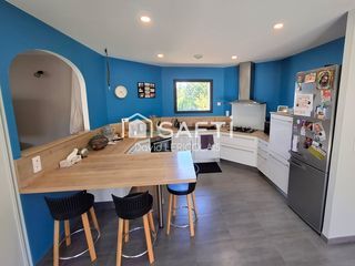  Maison � vendre 7 pi�ces 167 m�