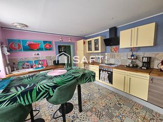  Maison � vendre 10 pi�ces 386 m�