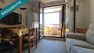  Appartement � vendre 2 pi�ces 26 m�