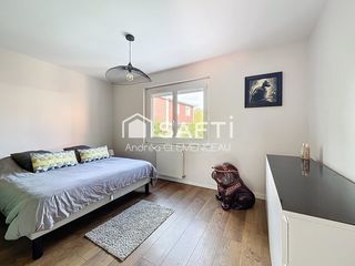  Maison � vendre 5 pi�ces 109 m�