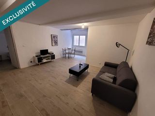  Appartement � vendre 2 pi�ces 43 m�