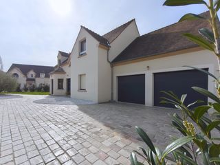  Maison � vendre 6 pi�ces 167 m�