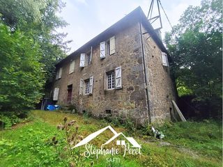  Maison � vendre 10 pi�ces 300 m�