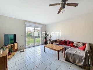  Maison � vendre 4 pi�ces 83 m�