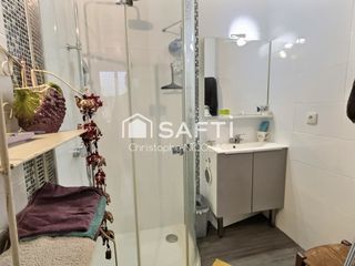  Appartement � vendre 1 pi�ce 32 m�