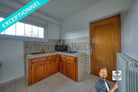   Int�rieur repeint et b�tisse sans fissure, toiture excellent �tat Maison - 4 pi�ce(s) - 87 m�